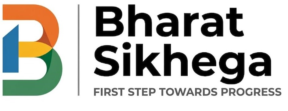 Bharat Sikhega